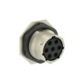 UT07147SH01 - CONN RCPT HSG FMALE 7POS PNL MT