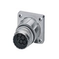 1619218 - CONN RCPT HSG FMALE 8POS PNL MT