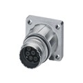 1620461 - CONN RCPT HSG FMALE 9POS PNL MT