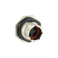 UT07124PH601 - CONN RCPT HSNG MALE 4POS PNL MT