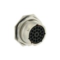 UT071823SH6 - CONN RCPT HSG FMALE 23POS PNL MT