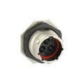 UT07142G1PH601 - CONN RCPT HSG MALE 3POS PNL MNT