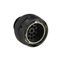 UT061823PH02 - CONN PLUG HSG MALE 23POS INLINE