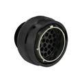 UT062028PH02 - CONN PLUG HSG MALE 28POS INLINE