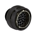 UT062030PH02 - CONN PLUG HSG MALE 30POS INLINE