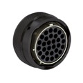 UT062030SH02 - CONN PLG HSG FMALE 30POS INLINE