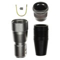 HR25A-9J-16SC - CONN JCK HSG FMALE 16POS INLINE