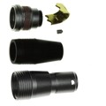 HR25A-9J-16PC - CONN JACK HSG MALE 16POS INLINE