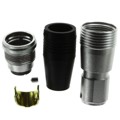 HR25A-9J-20PC - CONN JACK HSG MALE 20POS INLINE