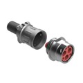 AHDM04-24-07PN-CL22-059 - CONN RCP HSG ML 7P INLINE PNL MT