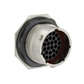 UT072030PH01 - CONN RCPT HSNG MALE 30POS PNL MT