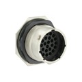 UT072028PH01 - CONN RCPT HSNG MALE 28POS PNL MT