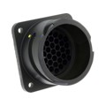 CIRP03T2821PV0N - CONN RCPT HSNG MALE 37POS PNL MT