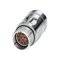 1619995 - CONN RCP HSG FMALE 17POS INLINE
