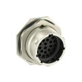 UT0W71626PH - CONN RCPT HSNG MALE 26POS PNL MT