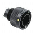CIRPSE06T1819PV0N - CONN PLUG HSG MALE 10POS INLINE