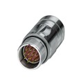 1620008 - CONN RCPT HSG MALE 12POS INLINE