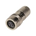 21038212530 - CONN RCPT HSG FMALE 5POS INLINE