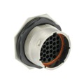 UT072235PH601 - CONN RCPT HSNG MALE 35POS PNL MT