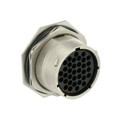 UT072235SH6 - CONN RCPT HSG FMALE 35POS PNL MT