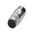 1618750 - CONN RCPT HSG FMALE 9POS INLINE
