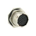 UT0W72041SH - CONN RCPT HSG FMALE 41POS PNL MT