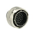 UT0W62041PH - CONN PLUG HSG MALE 41POS INLINE