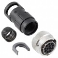UT06FC1412SH - CONN PLG HSG FMALE 12POS INLINE