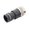 UT06FC142G1SH - CONN PLG HSG FMALE 3POS INLINE