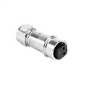 PXM6011/22P/CR/0709 - CONN RCPT HSG MALE 22POS INLINE