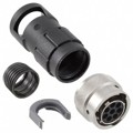UT06FC128SH - CONN PLUG HSG FMALE 8POS INLINE