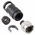 UT0W6FC1210PH - CONN PLUG HSG MALE 10POS INLINE