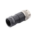 UT06FC124SH - CONN PLG HSG FMALE 4POS INLINE
