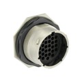 UT072235PH01 - CONN RCPT HSNG MALE 35POS PNL MT