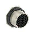 UT072235SH601 - CONN RCPT HSG FMALE 35POS PNL MT