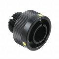 CIRHSE06T14S6PCNF80M32V0 - CONN PLUG HSNG MALE 6POS INLINE