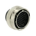 UT0W62255PH - CONN PLUG HSG MALE 55POS INLINE