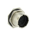 UT0W72041PH - CONN RCPT HSNG MALE 41POS PNL MT