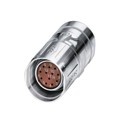 1619456 - CONN PLG HSG FMALE 12POS INLINE