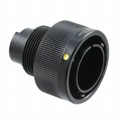 CIRPSE06T2015PV0N - CONN PLUG HSNG MALE 7POS INLINE