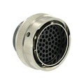 UT0W62461PH - CONN PLUG HSG MALE 61POS INLINE