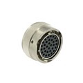UT0W61832SH - CONN PLG HSG FMALE 32POS INLINE