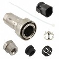 PXM7011/10P/CR/0911/SN - CONN RCPT HSG MALE 10POS INLINE