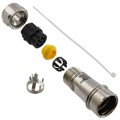 PXM6011/08P/CR/0709/SN - CONN RCPT HSG MALE 8POS INLINE