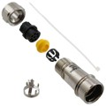 PXM6011/08S/CR/0709/SN - CONN RCPT HSG FMALE 8POS INLINE