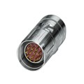 1619467 - CONN PLUG HSG MALE 12POS INLINE