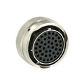 UT0W62041SH - CONN PLG HSG FMALE 41POS INLINE