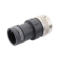 UT0W6FC1832SH - CONN PLG HSG FMALE 32POS INLINE