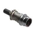 AHDM04-18-06SN-C030-059 - CONN RCPT HSG F 2P INLINE PNL MT