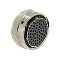 UT0W62461SH - CONN PLG HSG FMALE 61POS INLINE